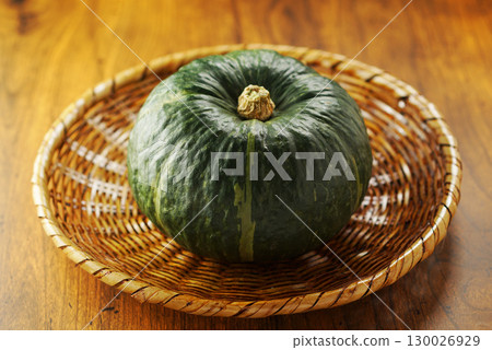 南瓜（Bochan南瓜） 130026929