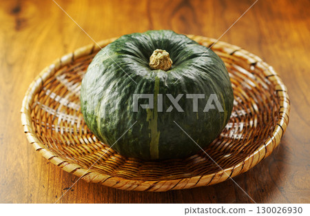 南瓜(Bochan南瓜) 南瓜(Bochan南瓜) 130026930