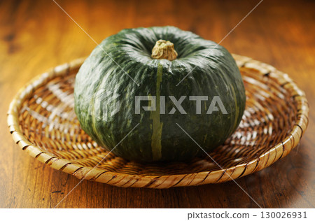 南瓜（Bochan南瓜） 130026931