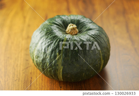 Pumpkin (Bochan Pumpkin) Pumpkin (Bochan Pumpkin) 130026933