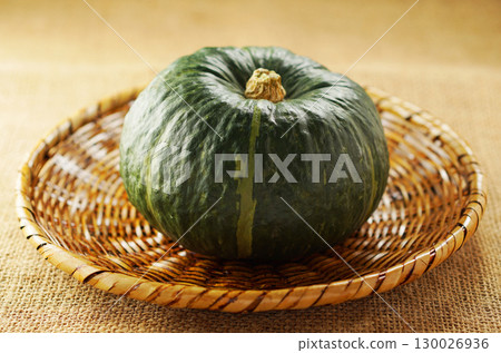 南瓜（Bochan南瓜） 130026936