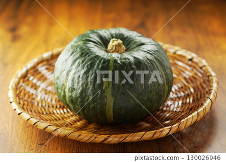 南瓜（Bochan南瓜） 130026946