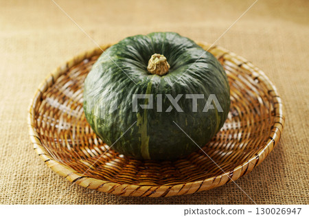 南瓜（Bochan南瓜） 130026947