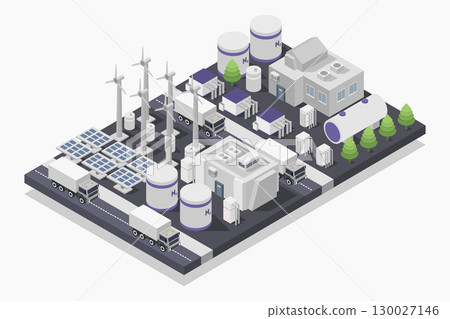 Isometric Industry Isometric Industry 130027146