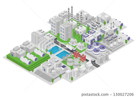 Isometric Industry Isometric Industry 130027206