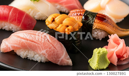 sushi  130027891