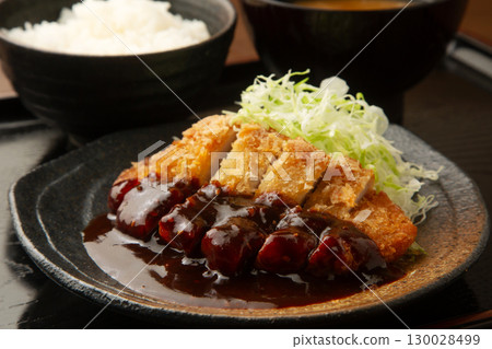 味噌射擊 130028499