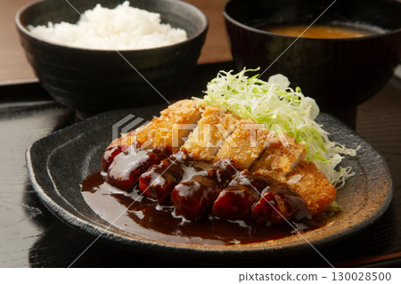 味噌射擊 130028500