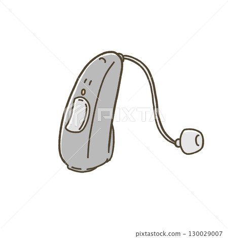助聽器 助聽器 130029007
