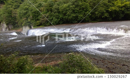 Fubuzuki waterfall 130029267