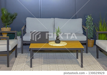 Coffee Table Terrace Coffee Table Terrace 130029929