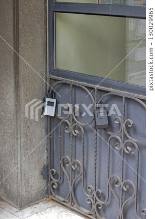 Rental Lock Box 130029965
