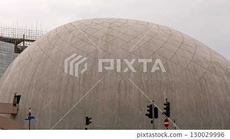 Dome Building Dome Building 130029996