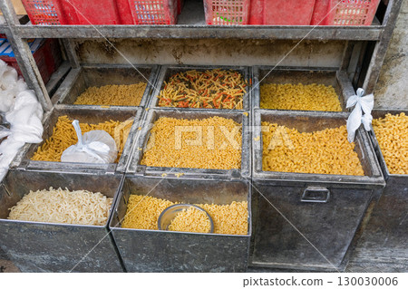 Pasta Bulk 130030006