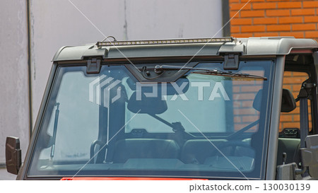 Rooftop LED Light Bar 130030139