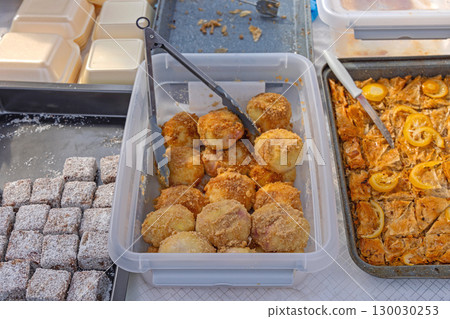 Plum Dumplings Box 130030253