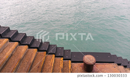 Stairs in Port Stairs in Port 130030333