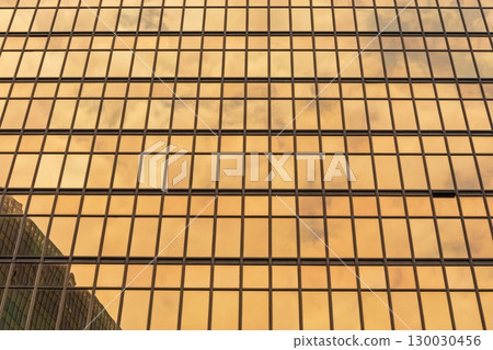 Gold Windows Building 130030456