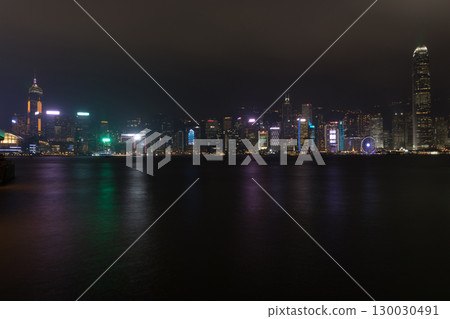 Dark Hong Kong 130030491