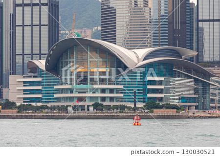 Expo Centre Hong Kong Expo Centre Hong Kong 130030521