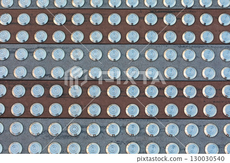 Truncated Domes Truncated Domes 130030540