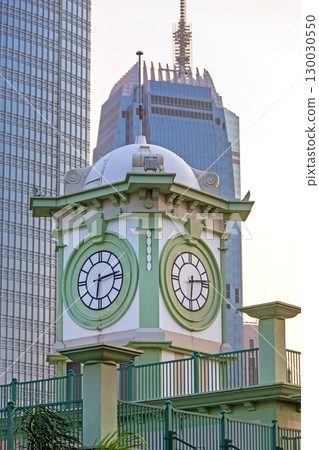 Star Ferry Clocks Star Ferry Clocks 130030550