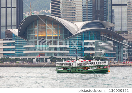 Star Ferry Expo Centre Star Ferry Expo Centre 130030551