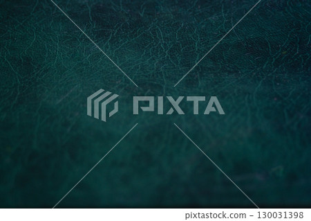 Teal leather texture for accessories and luxury style.Hypnotic teal textures backgrounds 130031398