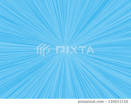 淺藍色濃度線背景 淺藍色濃度線背景 130031538