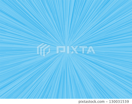 淺藍色濃度線背景 淺藍色濃度線背景 130031539