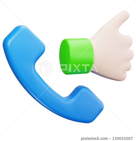 smartphone with heart 130032087