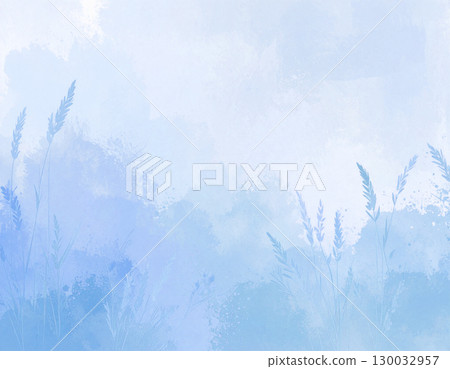 An abstract background depicting autumn colors. AI-generated image. An abstract background depicting autumn colors. AI-generated image. 130032957