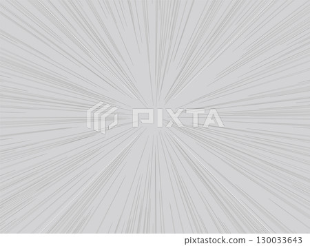 Gray concentrated line background Gray concentrated line background 130033643