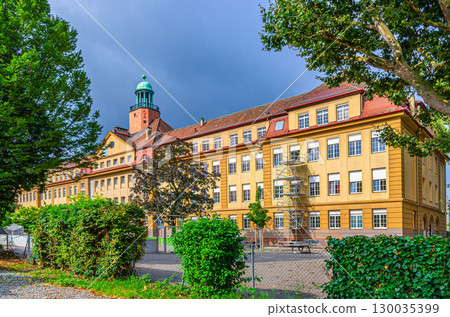 Ludwigsburg city historic center Mitte Ludwigsburg city historic center Mitte 130035399