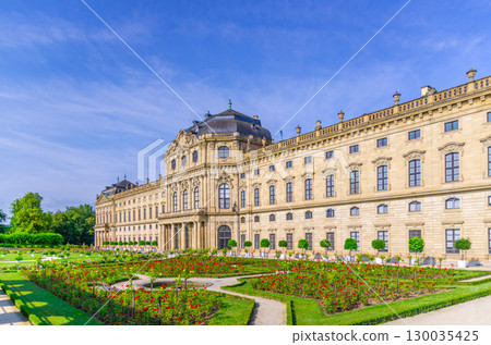 Wurzburg old town altstadt, Wurzburg city center, Bavaria state, Germany Wurzburg old town altstadt, Wurzburg city center, Bavaria state, Germany 130035425