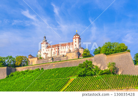 Wurzburg old town altstadt, Wurzburg city center, Bavaria state, Germany Wurzburg old town altstadt, Wurzburg city center, Bavaria state, Germany 130035428