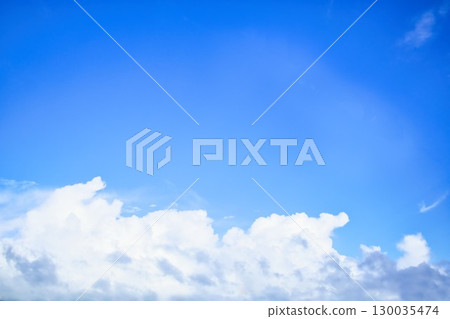 New Zealand Sky Replacement Heavy Rain Clouds 130035474