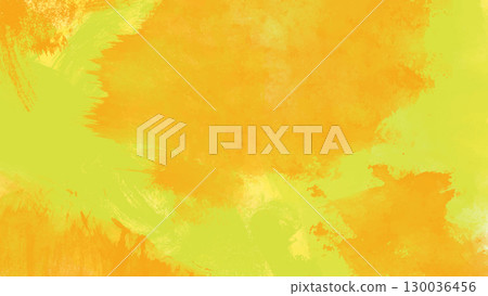 Analog-style abstract background material that gives a feeling of autumn 130036456