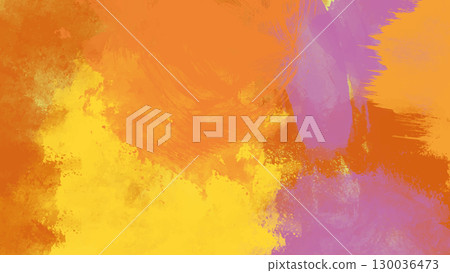 模擬風格抽象的背景材料，給人一種秋天的感覺 130036473