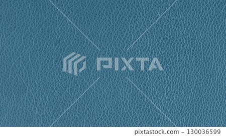 Luxurious Blue Leather Texture Background Design 130036599