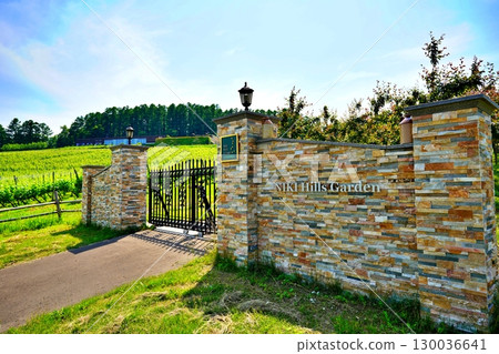 Scenery of NIKI Hills Winery 130036641