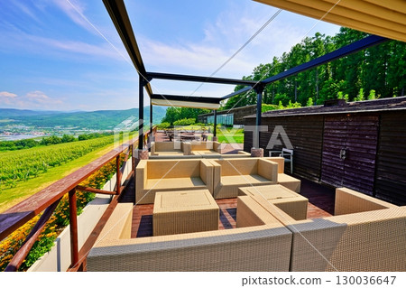 Scenery of NIKI Hills Winery Scenery of NIKI Hills Winery 130036647