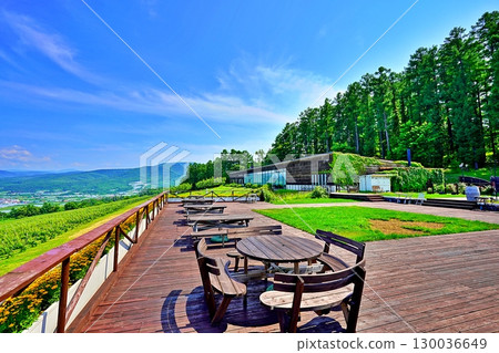 NIKI Hills酒莊的風景 130036649