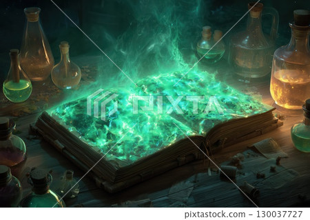 萬聖節派對之夜 130037727