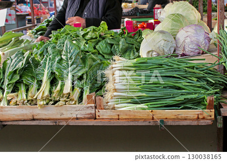 Healthy greens Healthy greens 130038165