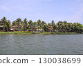 Du Bon River scenery in Hoi An, Vietnam 130038699