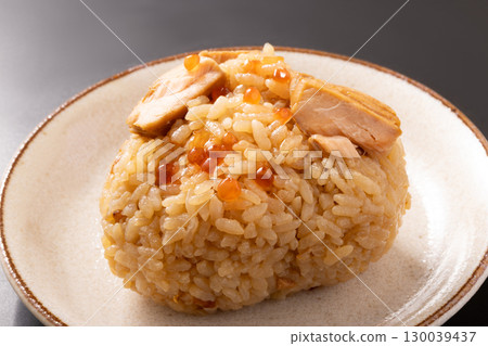 Harako rice balls 130039437