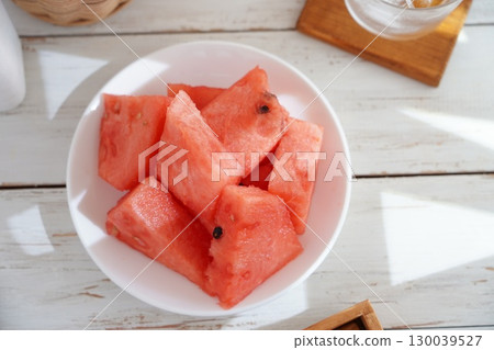 watermelon watermelon 130039527