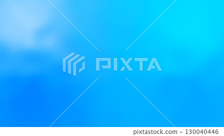 Watercolor style blue gradient background Watercolor style blue gradient background 130040446