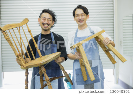 Furniture craftsman 130040501